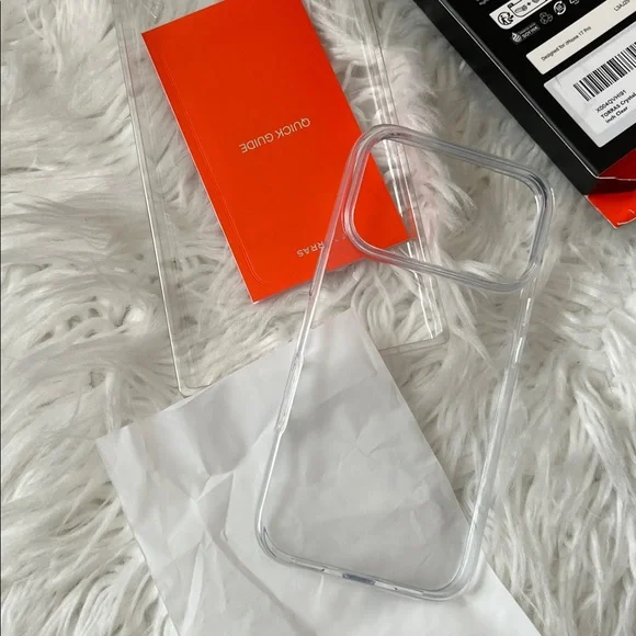 iPhone 17 Pro case - Picture 6 of 7